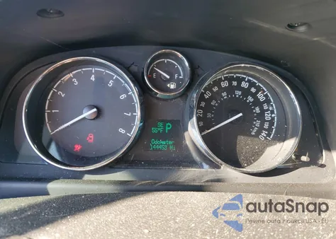 2014 Chevrolet Captiva Ltz z USA, uszkodzony, nr VIN 3GNAL4EK5ES532879